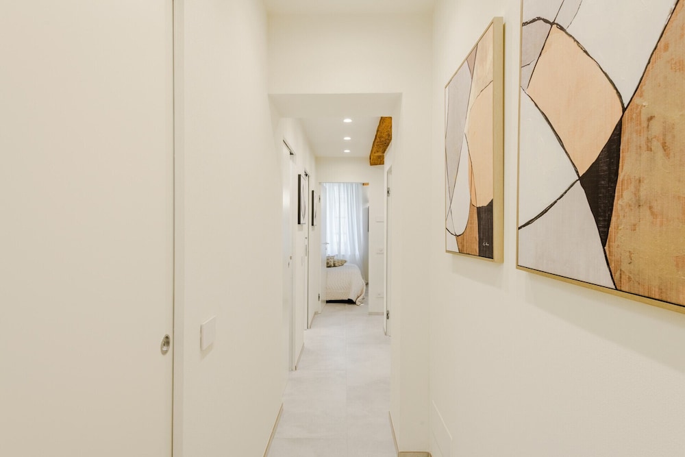 The Joia House in Lucca