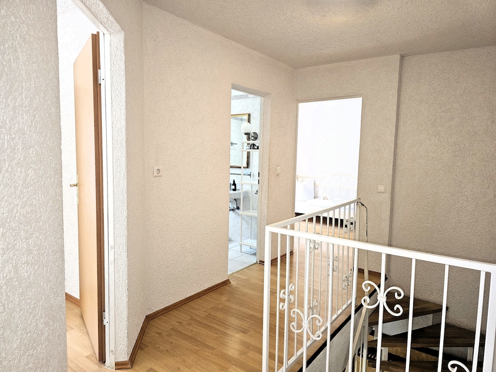 Apartmenthaus - Mackenbach