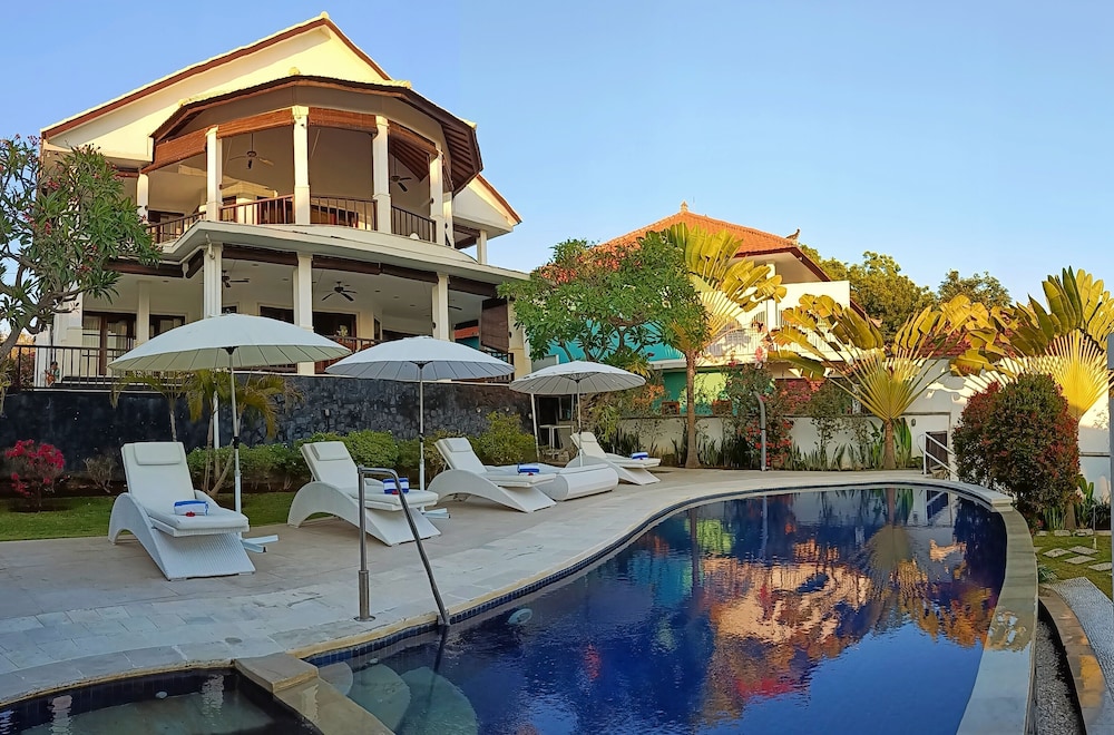 Villa Lilly