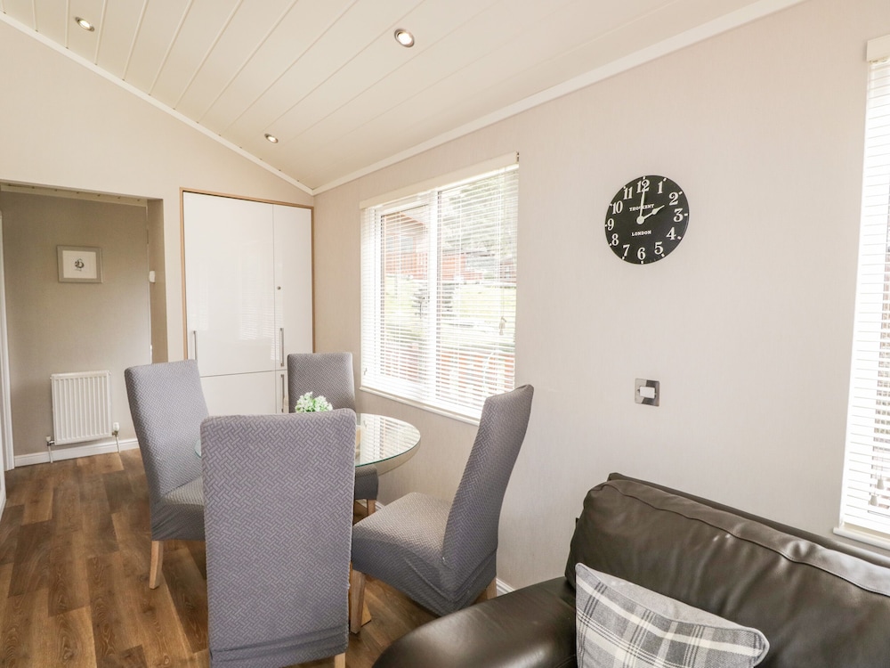 Troutbeck Lodge