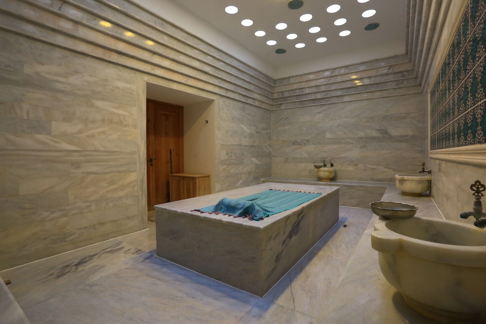 The LifeCo Bodrum İyi Yaşam Merkezi - Sadece Yetişkinler - Image 177