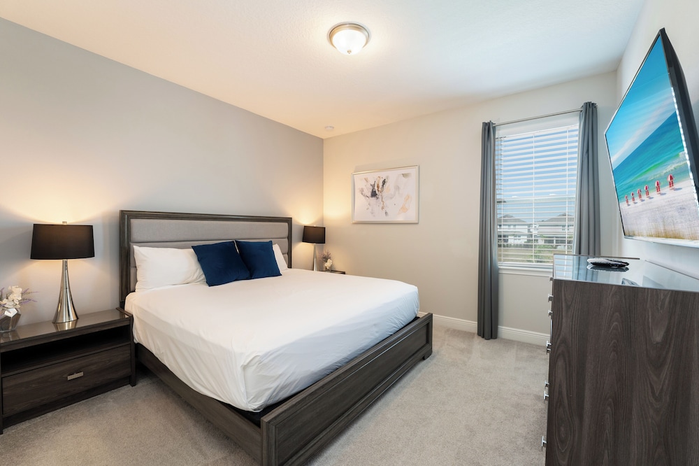 Discover Your Inner Child Encore Villa