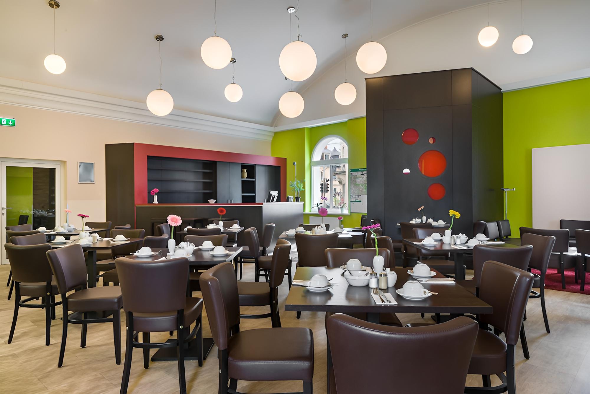 Scope Hotel Dresden Airport