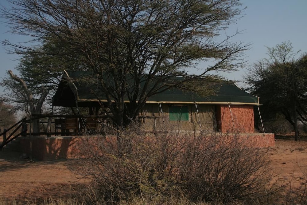 Tautona Lodge