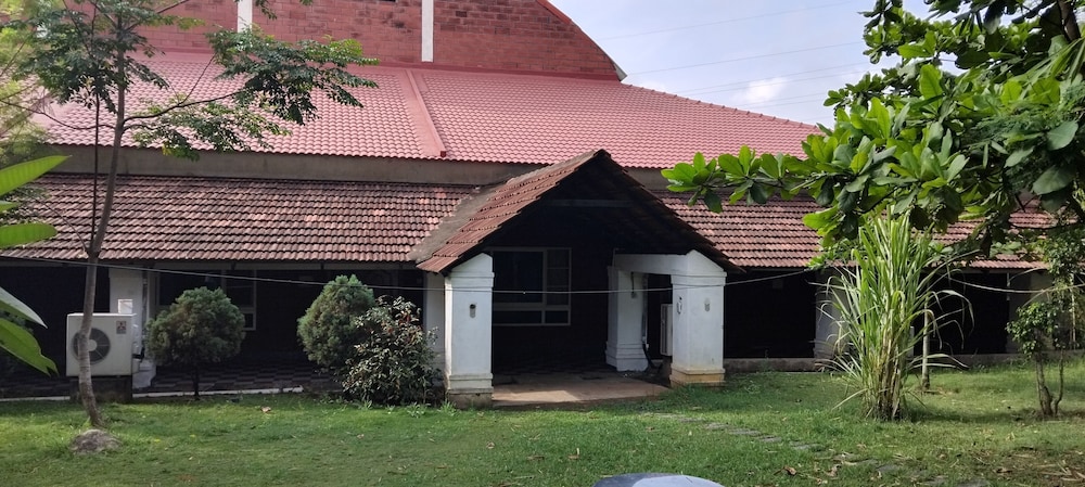 Pavanputra Resort Hassan