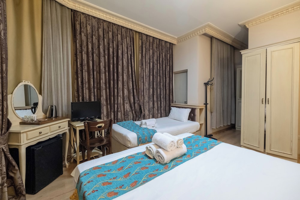 Felicity Otel İstanbul - Image 16