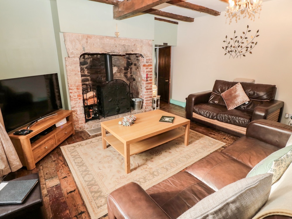 Bridge End Bothy