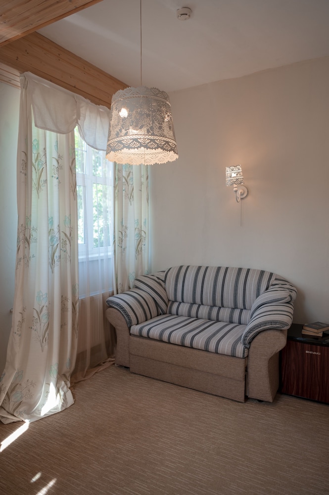 Guest House Blizhnie Dubki