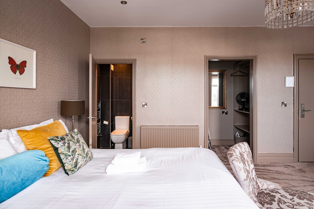 Southport Vacations - Arthur's of Churchtown - Property Image 72