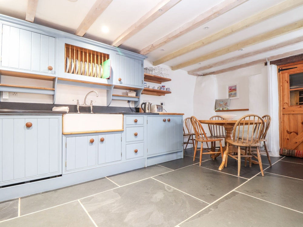 Trelash Cottage