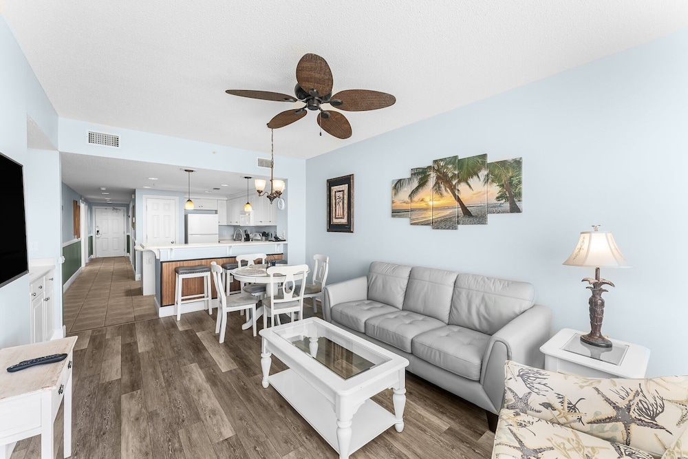 Majestic Bliss Luxury in Pcb!