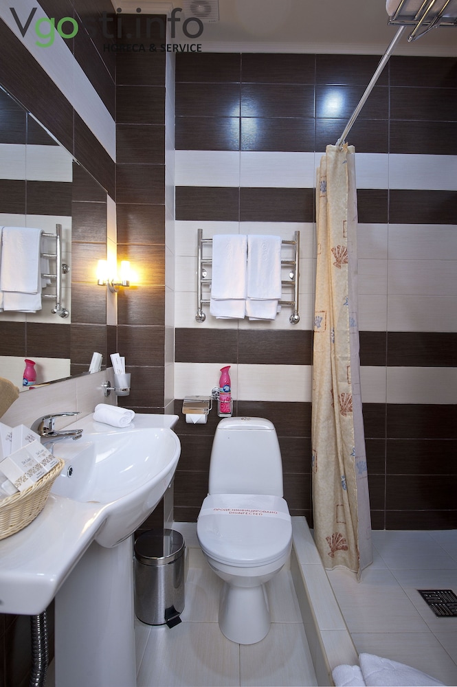 Amici Grand Hotel