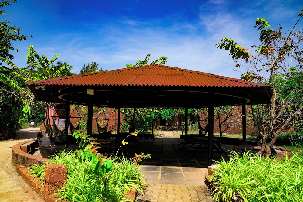 Arthigamya Spa & Resort