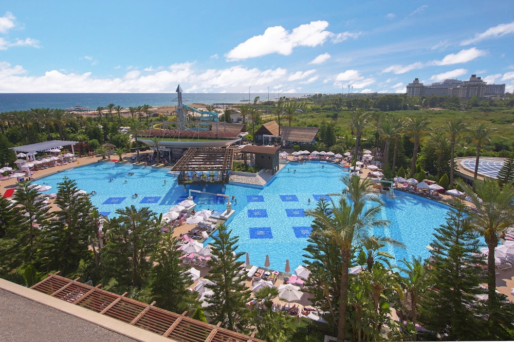 Delphin Diva Premiere Hotel - All Inclusive
