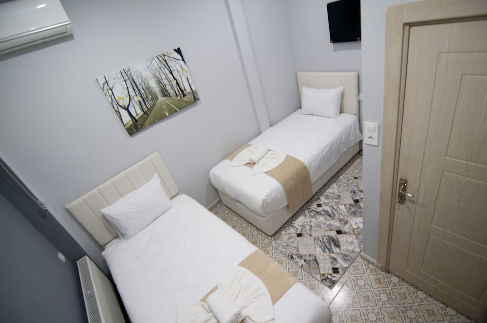 Istanbul Palace Otel - Image 68