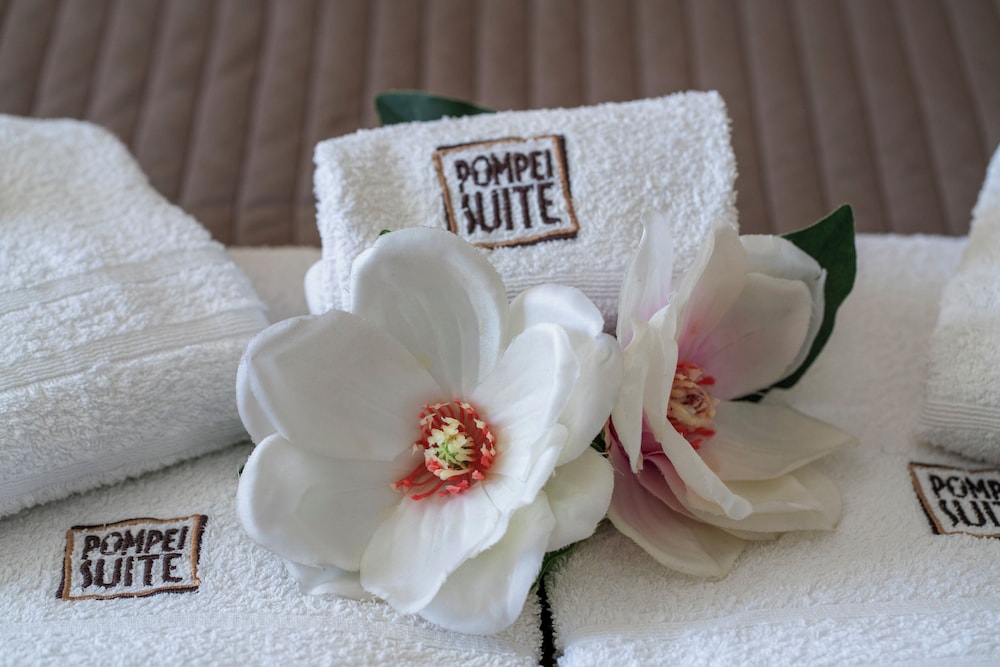 Pompei Suite