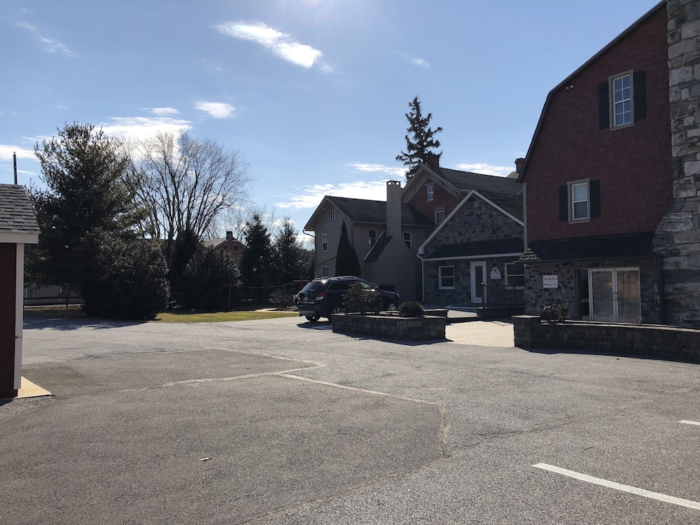 Red Rose Bed & Breakfast