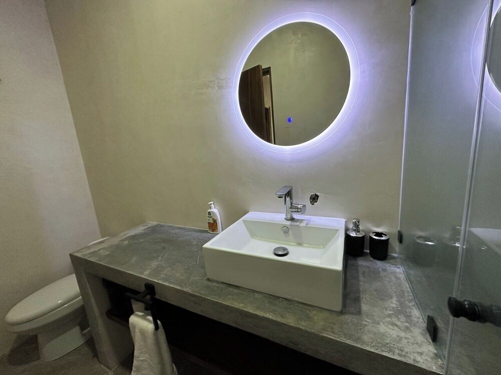 Hotel Casa AQUA