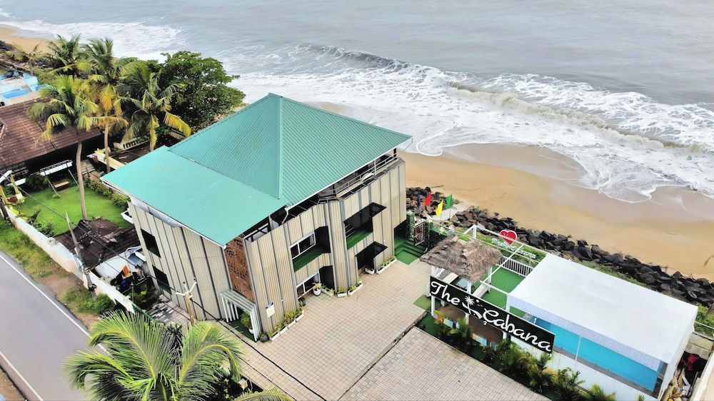 The Cabana