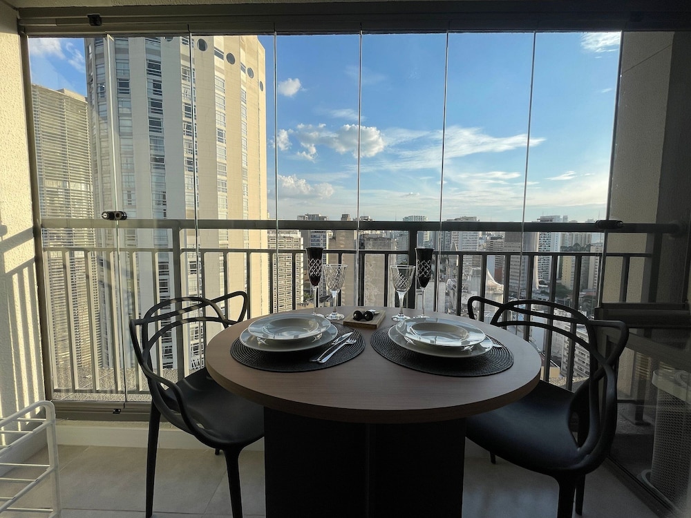 Prime Stay - Vila Buarque