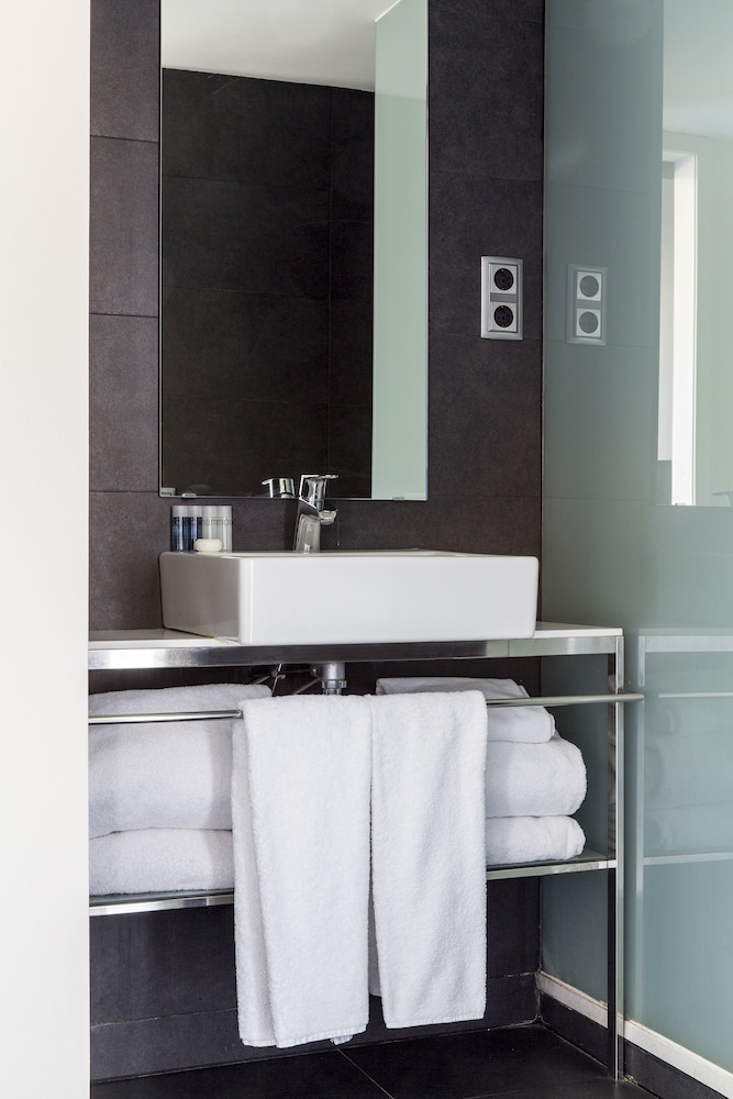 Aparthotel República 3