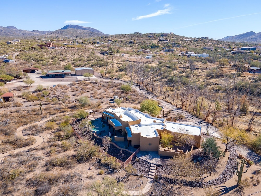 Tonto Retreat 4 Bedroom Home