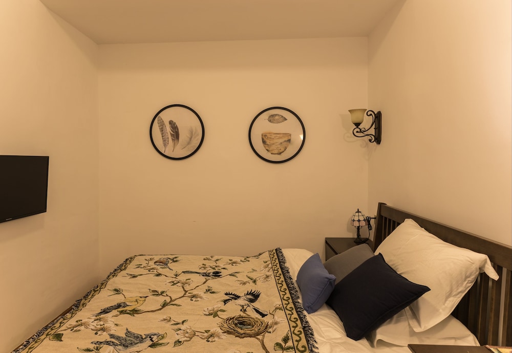 Wuzhen NanYan MuYun Homestay