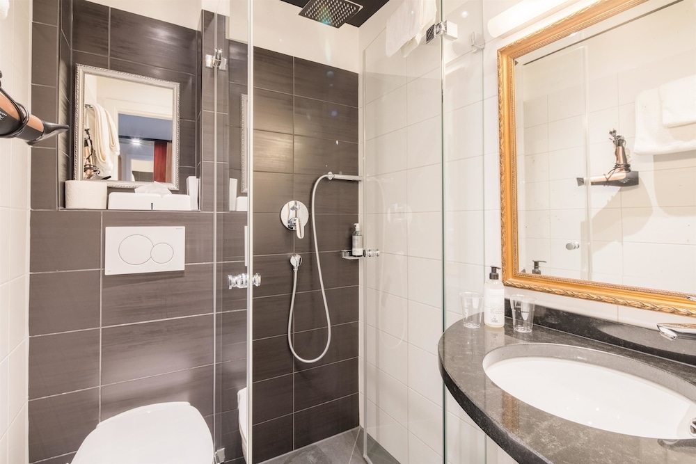 Best Western Hotel Wuerzburg Sued - Property Image 2