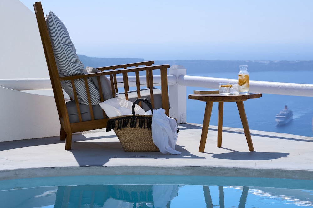 Senses Suites