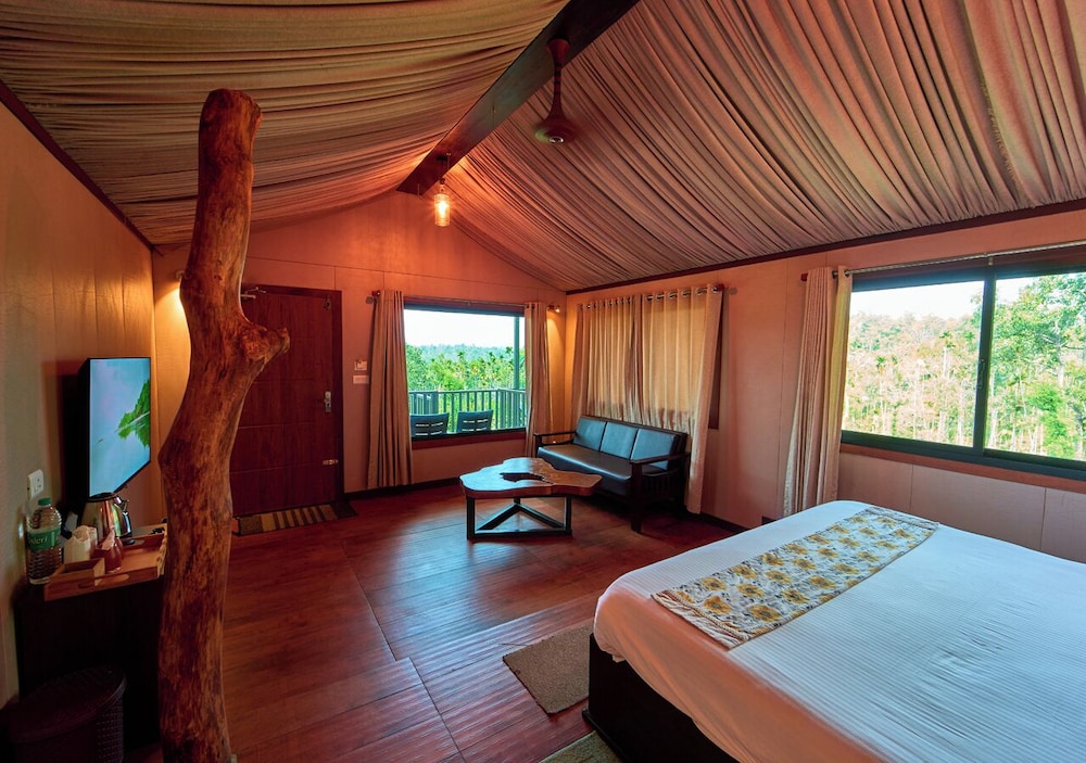 Niyatma Resort Wayanad by VOYE HOMES