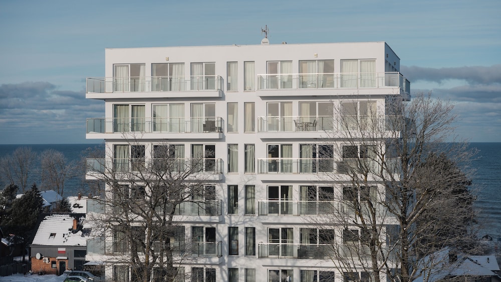 Apartamenty Sun & Snow Król Plaza