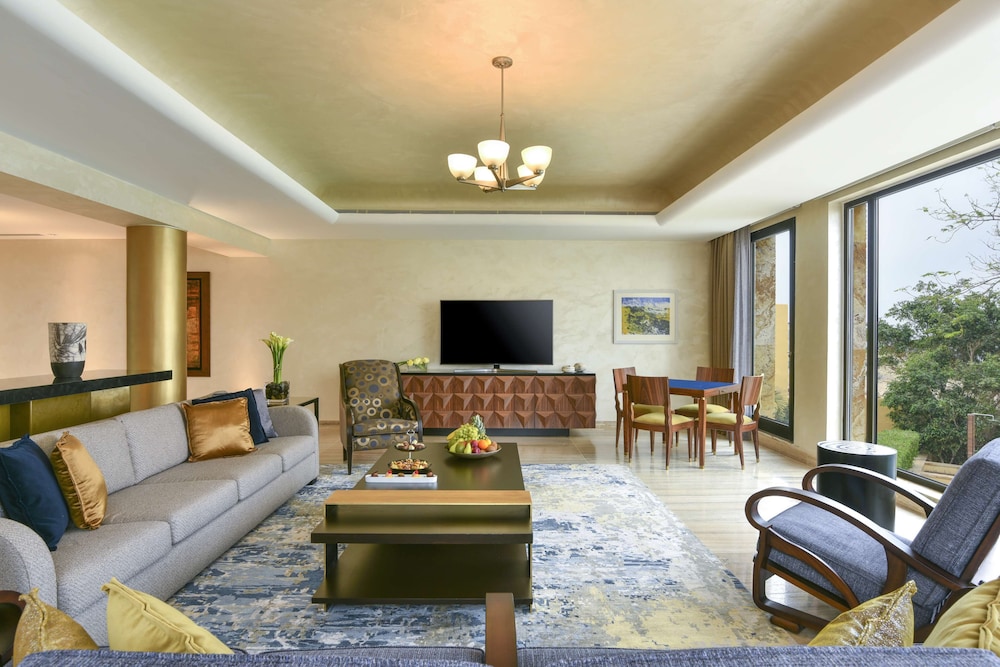 Kempinski Hotel Ishtar Dead Sea 36