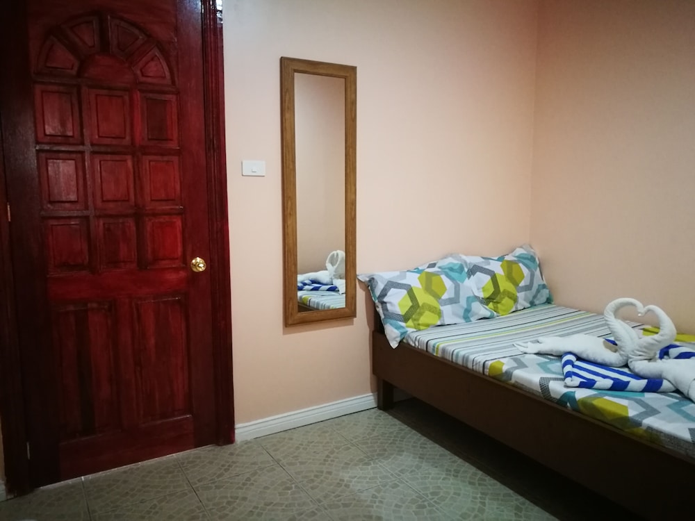 Residenz Inn, Mandaue - 14