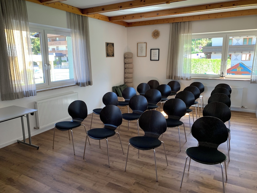 ESCHENHOF BED & BREAKFAST & MORE