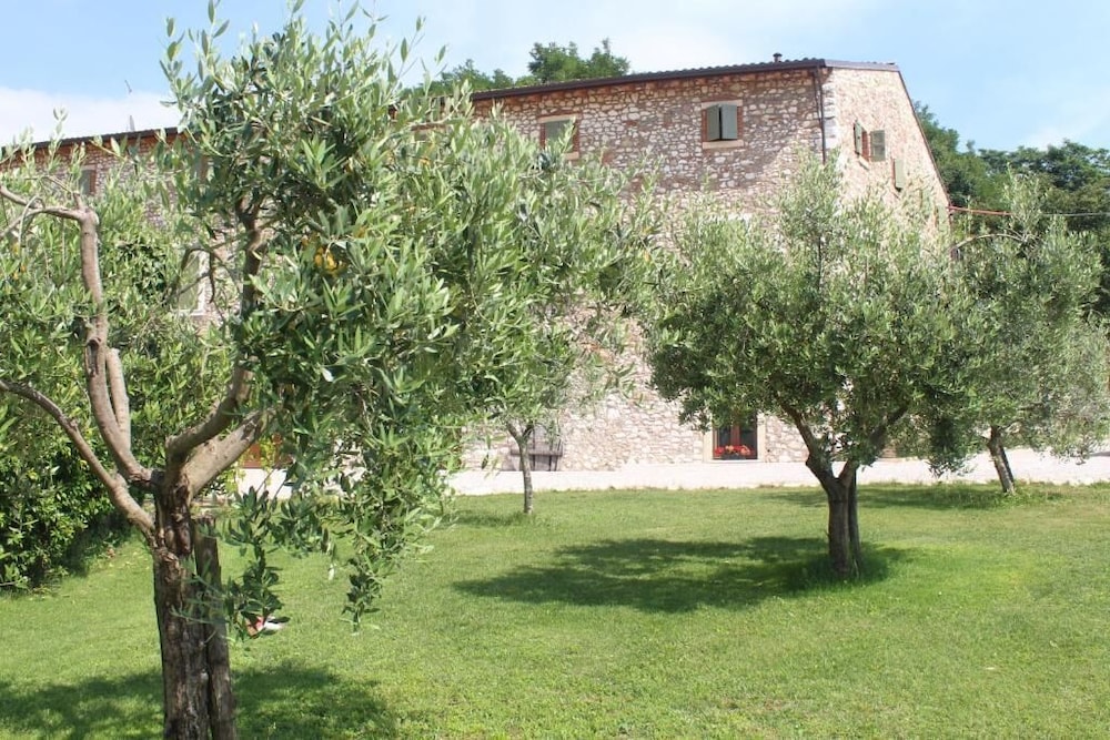 Corte Castello