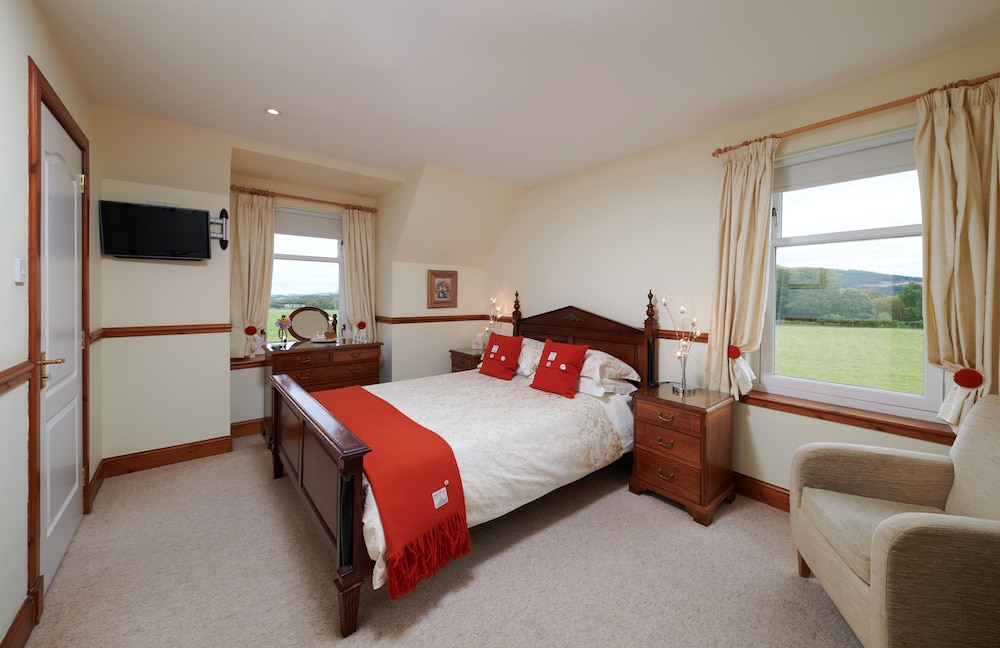 Daviot Lodge