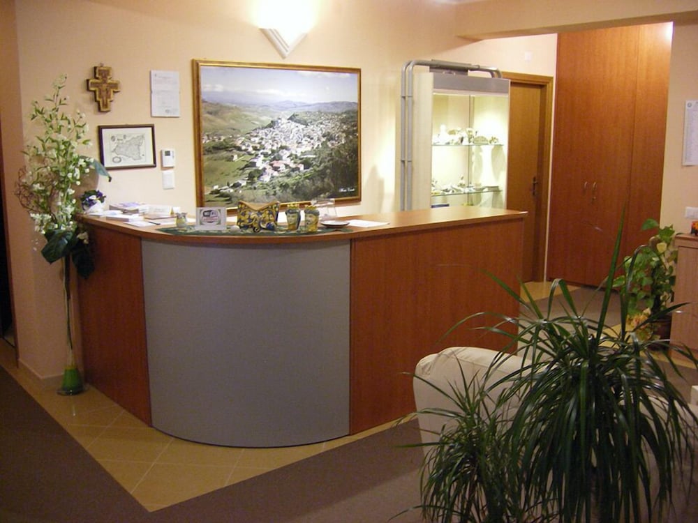 Bed & Breakfast La Ganzaria view 5