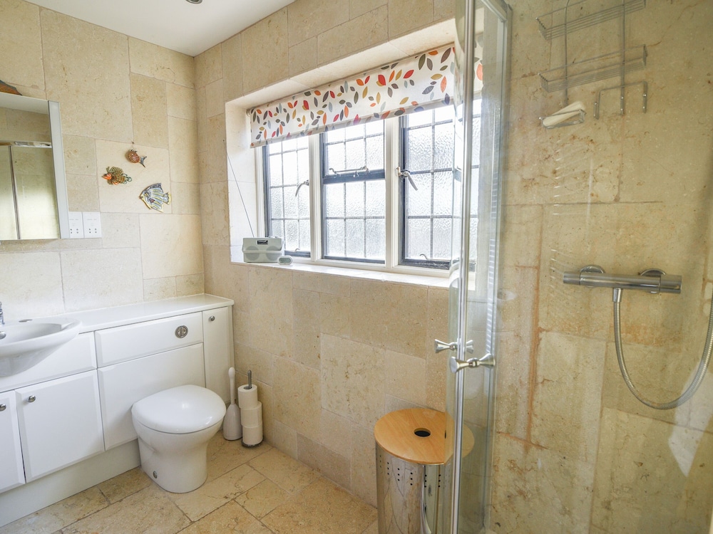 Coram Cottage