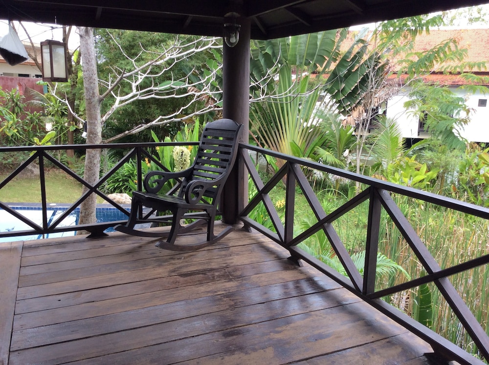 Kaleane Villa Resort