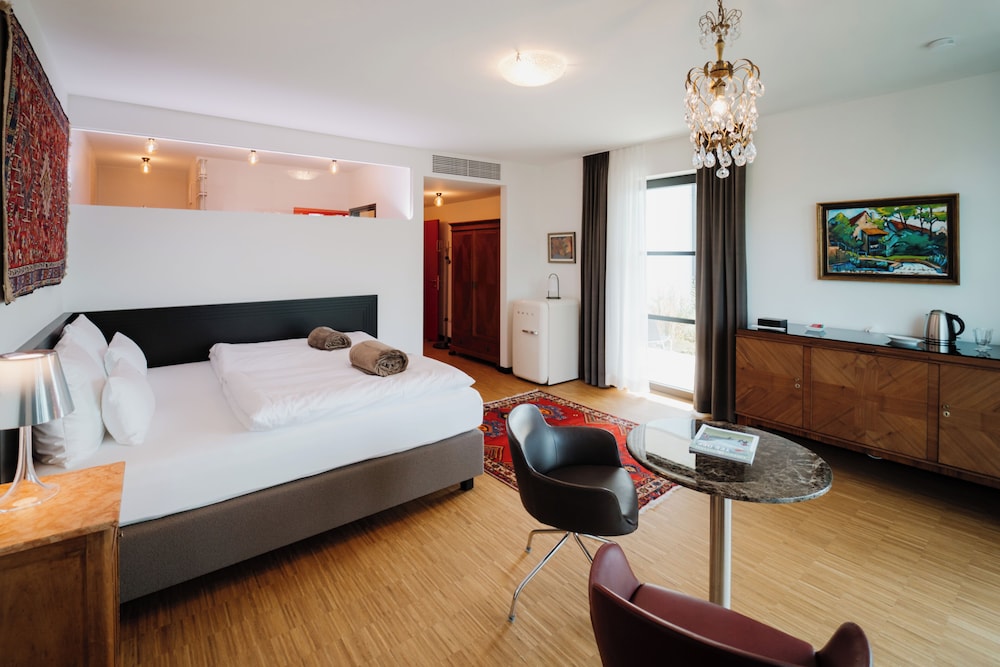 Adults Only Boutique-Hotel maison 41