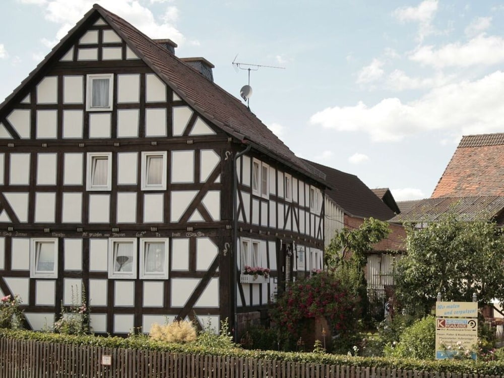 Werts HOF Holiday Home