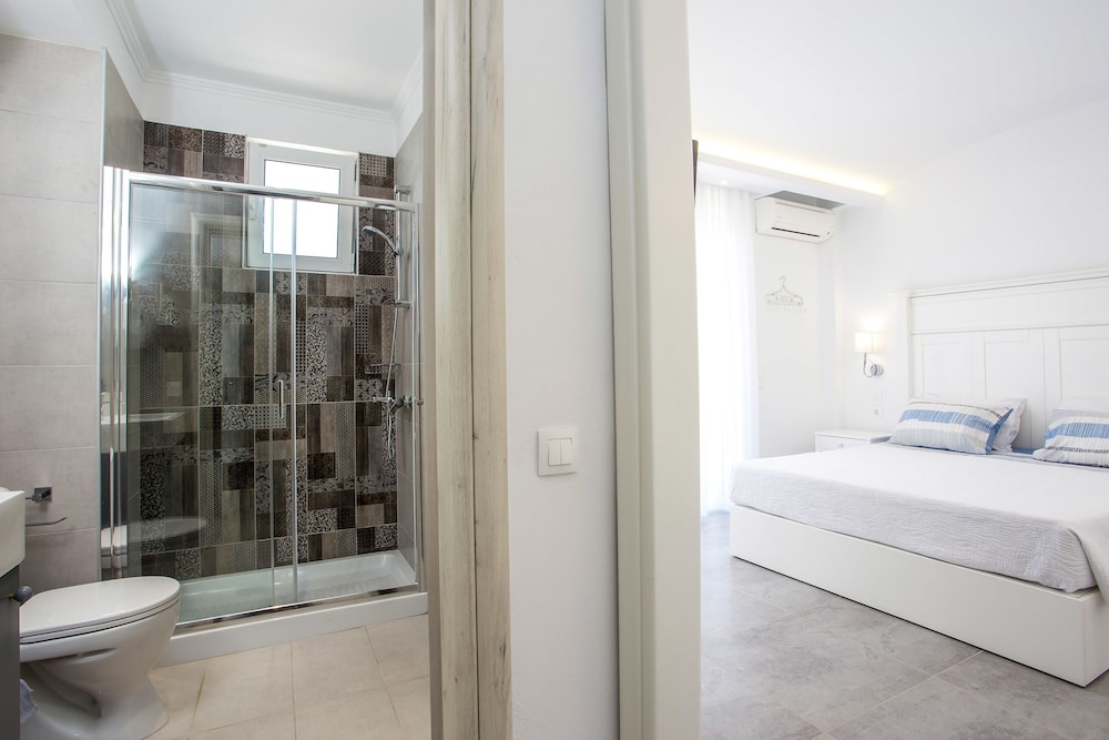 White Passion Villa