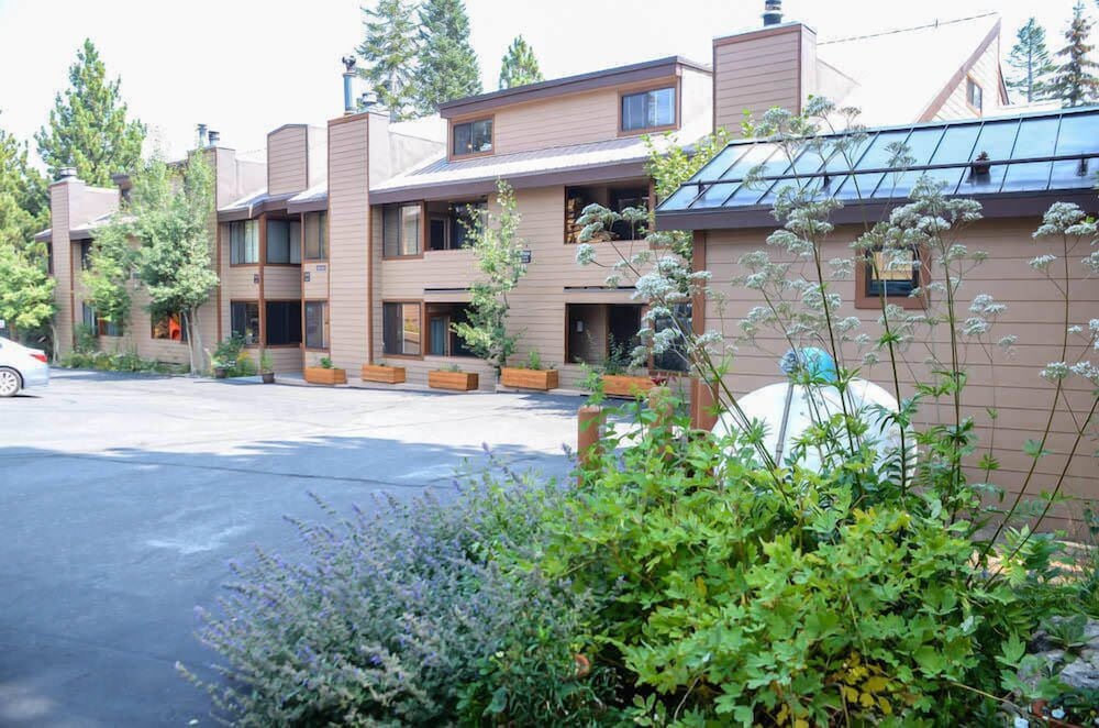 Hotel San Sierra #16 - Hot Tub, Sauna, Near Skiing! - Image 1