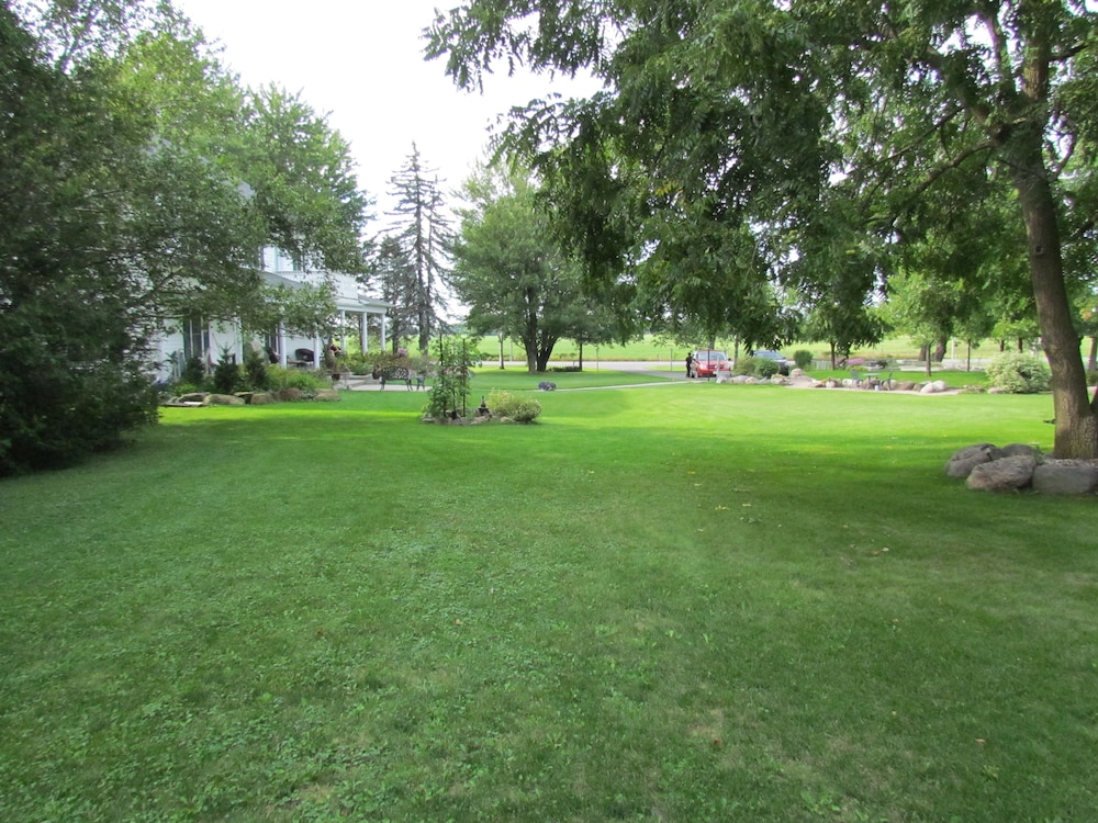 Terrace Green Bed & Breakfast