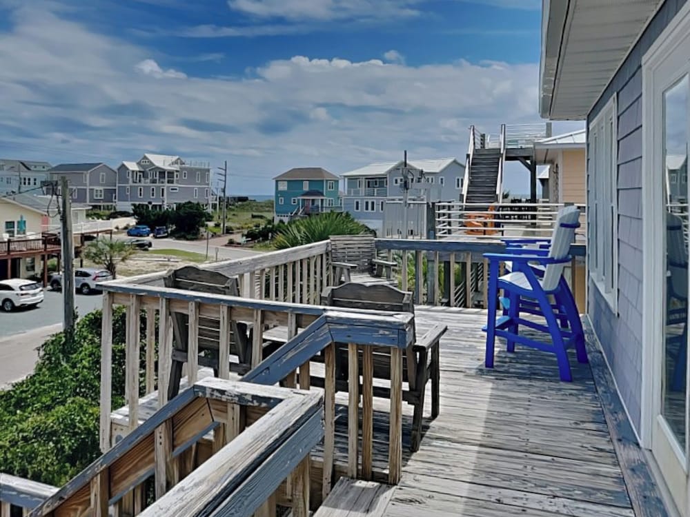 Hoff 1 by Topsail Realty