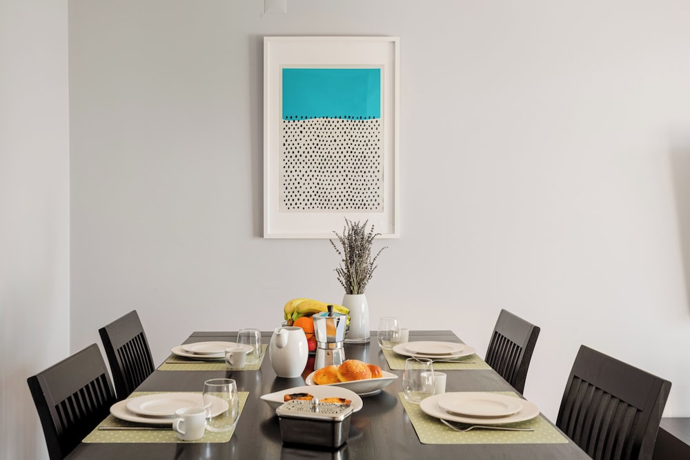 Elegant Flat in Benfica