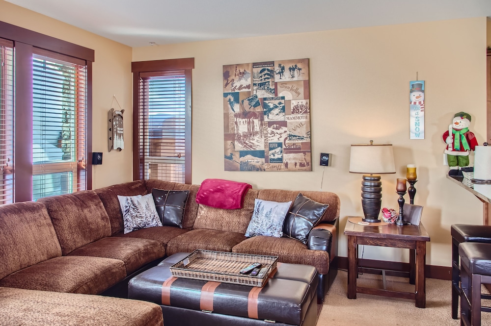 Stonegate Resort by Okanagan Premier