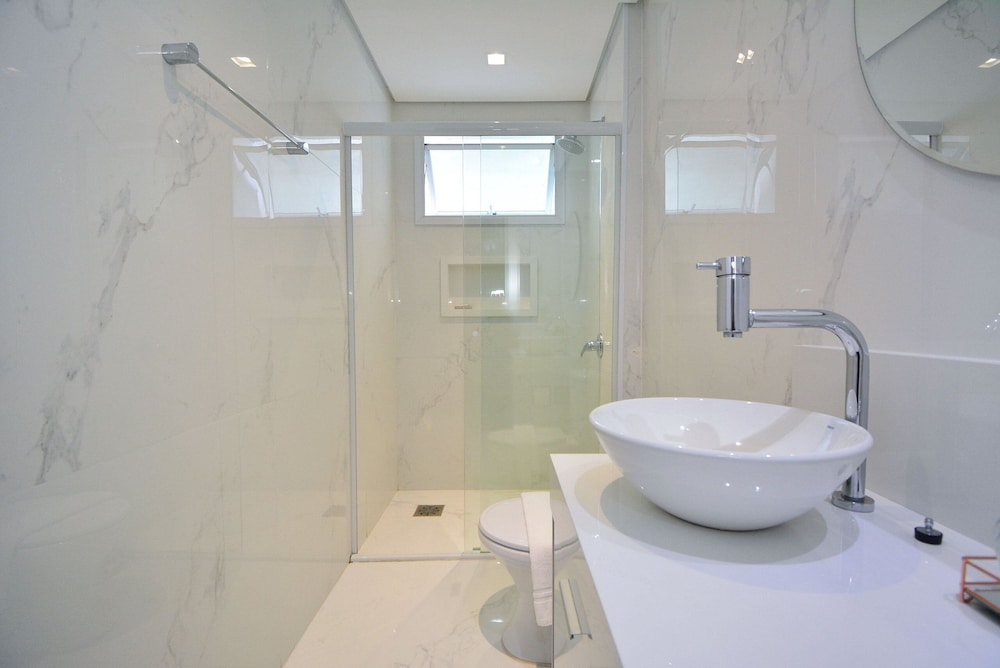 Flat no Central Park Residence