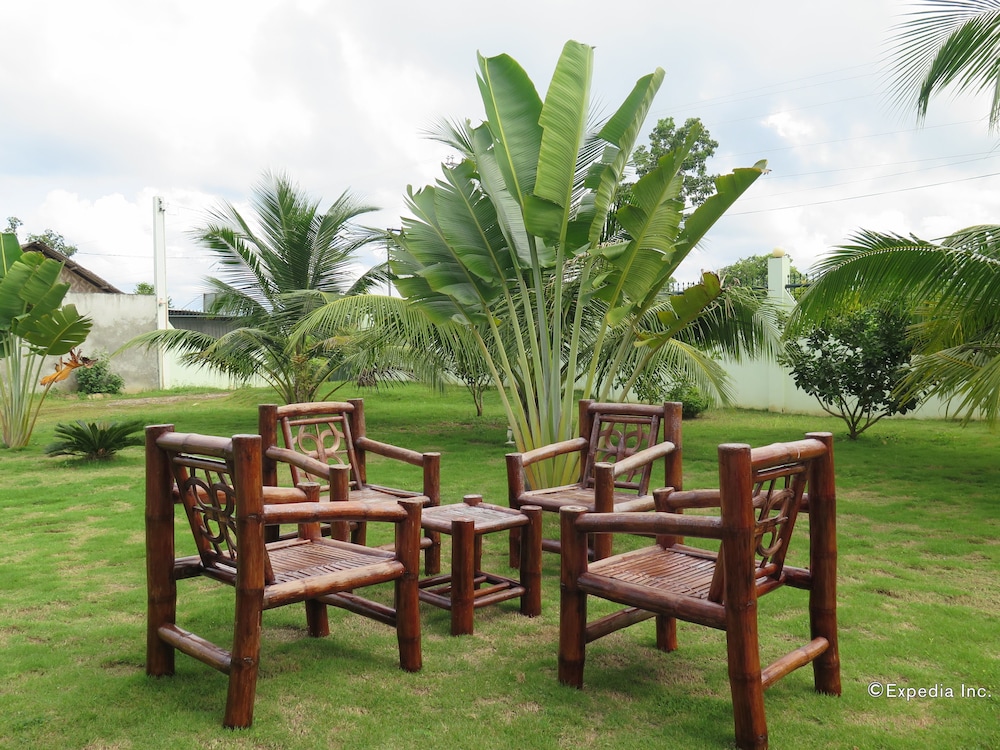 Oasi Fiore Bed and Breakfast