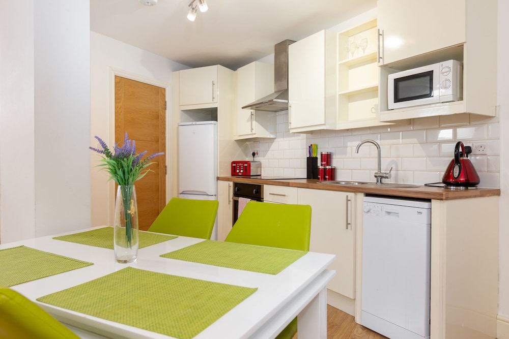 Metro Service Apartments Peterborough